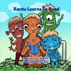 Capa do artigo Xantu Learns To Read