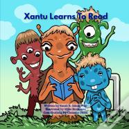 Xantu Learns To Read