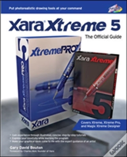 Capa do artigo Xara Xtreme 5