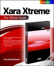 Capa do artigo Xara Xtreme 5: The Official Guide