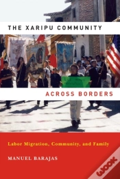 Capa do artigo Xaripu Community Across Borders