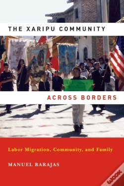 Capa do artigo Xaripu Community Across Borders