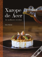 Capa do artigo Xarope de Ácer