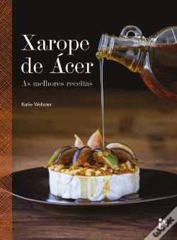 Capa do artigo Xarope de Ácer