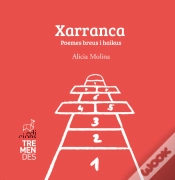 Capa do artigo Xarranca