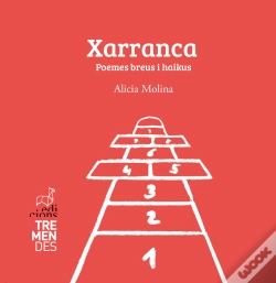 Capa do artigo Xarranca