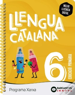 Capa do artigo Xarxa 6. Llengua Catalana
