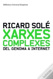 Capa do artigo Xarxes Complexes