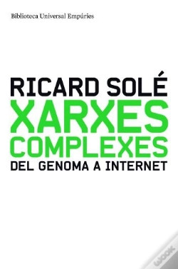 Capa do artigo Xarxes Complexes