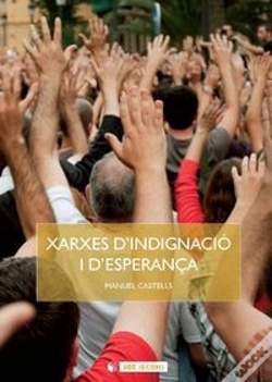 Capa do artigo Xarxes D'Indignació I D'Esperança