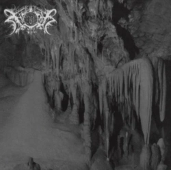 Capa do artigo Xasthur - Vinil