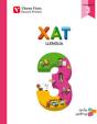 Xat 3 (3.1-3.2-3.3) Balears (Aula Activa) - Preview