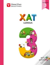 Capa do artigo Xat 3 (3.1-3.2-3.3) Balears (Aula Activa)