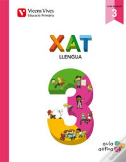 Capa do artigo Xat 3 (3.1-3.2-3.3) Balears (Aula Activa)
