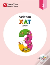 Capa do artigo Xat 3 Activitats (Aula Activa)
