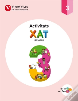 Capa do artigo Xat 3 Activitats (Aula Activa)