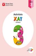 Xat 3 Valencia Activitats (Aula Activa)
