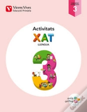 Capa do artigo Xat 3 Valencia Activitats (Aula Activa)