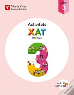 Capa do artigo Xat 3 Valencia Activitats (Aula Activa)