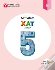Capa do artigo Xat 5 Activitats (Aula Activa)