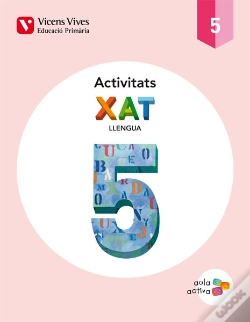 Capa do artigo Xat 5 Activitats (Aula Activa)