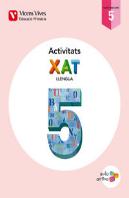 Xat 5 Balears Activitats (Aula Activa)