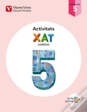 Capa do artigo Xat 5 Balears Activitats (Aula Activa)