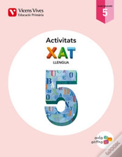 Capa do artigo Xat 5 Balears Activitats (Aula Activa)