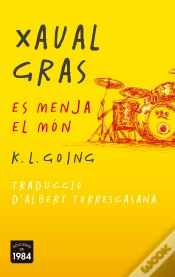 Capa do artigo Xaval Gras Es Menja El Món