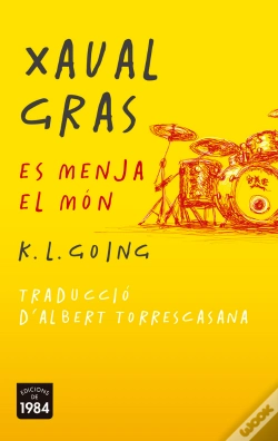 Capa do artigo Xaval Gras Es Menja El Món
