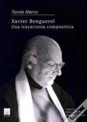 Capa do artigo Xavier Benguerel. Una Trayectoria Compositiva