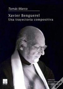 Capa do artigo Xavier Benguerel. Una Trayectoria Compositiva
