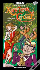 Xavier Cugat