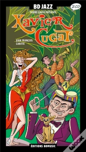 Capa do artigo Xavier Cugat