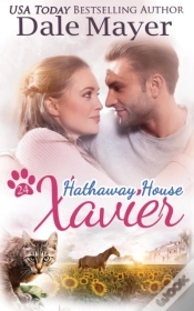 Capa do artigo Xavier