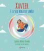 Xavier e a Sua Bola de Sabão - Preview