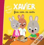 Xavier Fica com os Avós