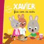 Xavier Fica com os Avós - Preview
