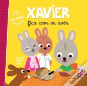 Xavier Fica com os Avós
