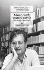 Xavier Folch, Editor I Politic - Preview