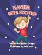 Xavier Gets Excited - Preview