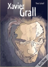 Xavier Grall