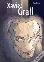 Capa do artigo Xavier Grall
