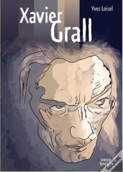 Capa do artigo Xavier Grall