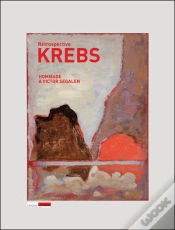 Capa do artigo Xavier Krebs ; Rétrospective Hommage À Victor Segalen
