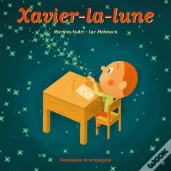 Capa do artigo Xavier-La-Lune