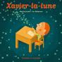 Xavier-La-Lune - Preview