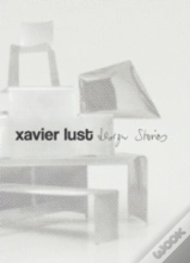 Capa do artigo Xavier Lust. Design Stories