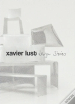 Capa do artigo Xavier Lust. Design Stories