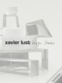 Xavier Lust. Design Stories